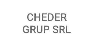 CHEDER GRUP SRL