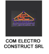 COM ELECTRO CONSTRUCT SRL