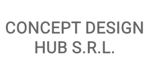 CONCEPT DESIGN HUB S.R.L.