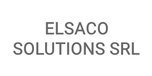 ELSACO SOLUTIONS SRL