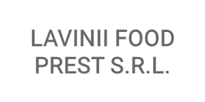 LAVINII FOOD PREST S.R.L.