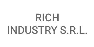 RICH INDUSTRY S.R.L.