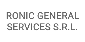 RONIC GENERAL SERVICES S.R.L.