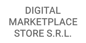 DIGITAL MARKETPLACE STORE S.R.L.
