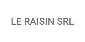 LE RAISIN SRL