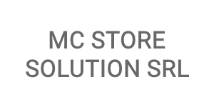 MC STORE SOLUTION SRL