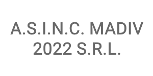 A.S.I.N.C. MADIV 2022 S.R.L.
