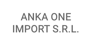 ANKA ONE IMPORT S.R.L.