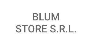 BLUM STORE S.R.L.