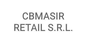 CBMASIR RETAIL S.R.L.