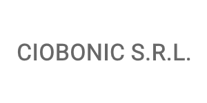 CIOBONIC S.R.L.