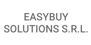 EASYBUY SOLUTIONS S.R.L.