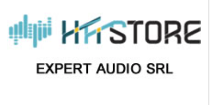 EXPERT AUDIO SRL