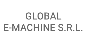 GLOBAL E-MACHINE S.R.L.