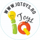 IQ TOYS SRL