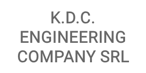 K.D.C. ENGINEERING COMPANY SRL