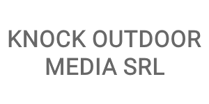 KNOCK OUTDOOR MEDIA SRL