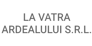 LA VATRA ARDEALULUI S.R.L.