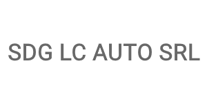 SDG LC AUTO SRL