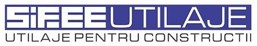 SIFEE UTILAJE SRL