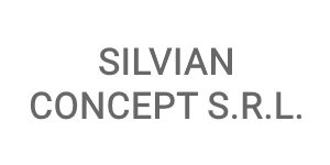 SILVIAN CONCEPT S.R.L.