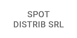 SPOT DISTRIB SRL