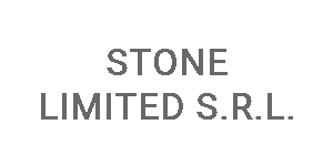 STONE LIMITED S.R.L.