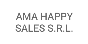 AMA HAPPY SALES S.R.L.