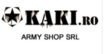 ARMY SHOP SRL