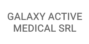 GALAXY ACTIVE MEDICAL SRL