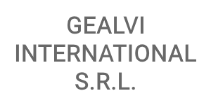 GEALVI INTERNATIONAL S.R.L.