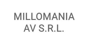 MILLOMANIA AV S.R.L.