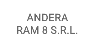 ANDERA RAM 8 S.R.L.