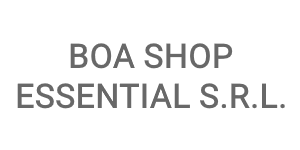 BOA SHOP ESSENTIAL S.R.L.