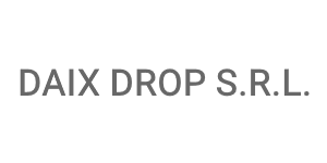DAIX DROP S.R.L.
