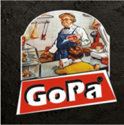 GOPA SRL