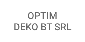 OPTIM DEKO BT SRL