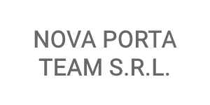 NOVA PORTA TEAM S.R.L.