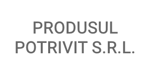 PRODUSUL POTRIVIT S.R.L.