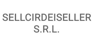 SELLCIRDEISELLER S.R.L.