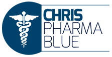 CHRISPHARMABLUE SRL