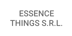 ESSENCE THINGS S.R.L.
