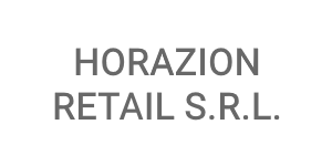 HORAZION RETAIL S.R.L.