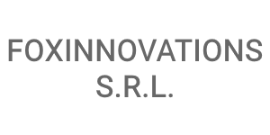 FOXINNOVATIONS S.R.L.