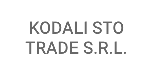 KODALI STO TRADE S.R.L.