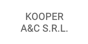 KOOPER A&C S.R.L.