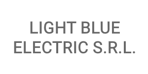 LIGHT BLUE ELECTRIC S.R.L.
