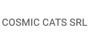 COSMIC CATS SRL