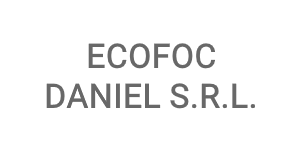 ECOFOC DANIEL S.R.L.