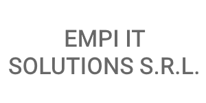EMPI IT SOLUTIONS S.R.L.